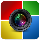 Photo Editor &amp; Photo Effect icon