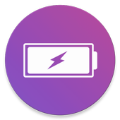 ⚡ ULTRA Fast Battery Charger &amp; Battery Saver ⚡ icon