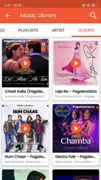 2019 all dj - new dj song 2019 mp3 download screenshot 3