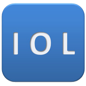 IOL.app icon