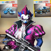 Free Fire Wallpapers 2019 icon