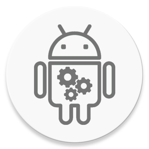 Device Info | HW Detail icon