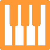 Offline Piano icon