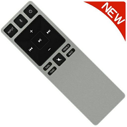 Vizio Sound Bar Remote icon