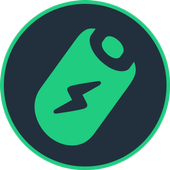 Battery Saver Fast Charging Plus icon