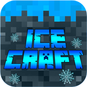 Ice Craft Exploration Survival icon
