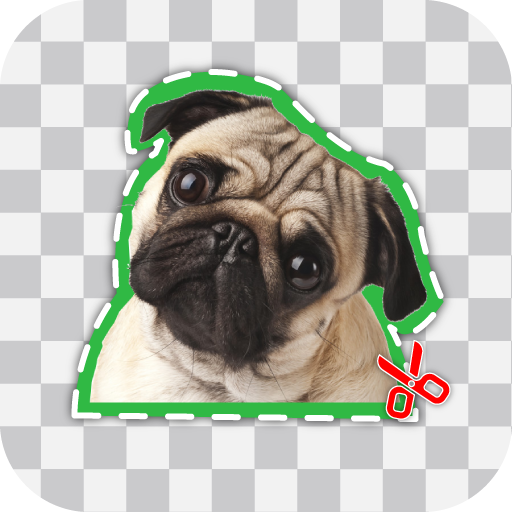 Sticker Maker Studio icon