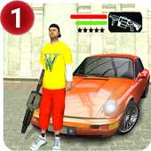 Grand Street Vegas Crime : Fight To Survive