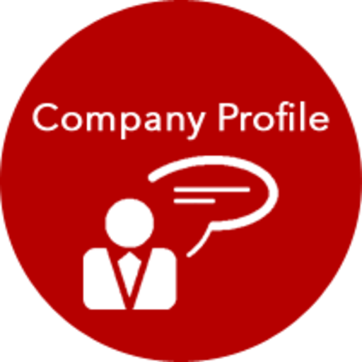 Company Profile icon
