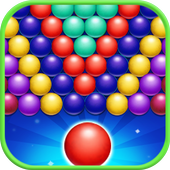 Bubble Shooter icon