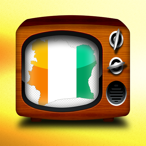Cote d'Ivoire Tv icon