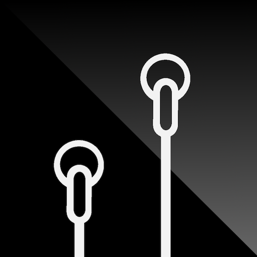 SplitCloud Double Music Player icon