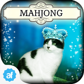 Hidden Mahjong - Fairy Garden icon