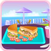 Oregon tuna games for girls