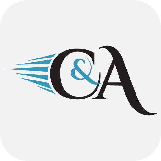 C&amp;A Black Car icon