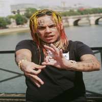 6ix9ine - GOOBA (Top Songs 2021) on 9Apps