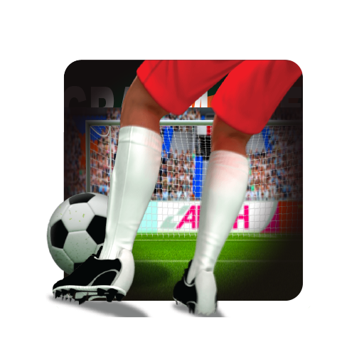 Penalty soccer challenge (Offline Game) icon