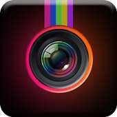 Magic and Fashionable Camera on 9Apps