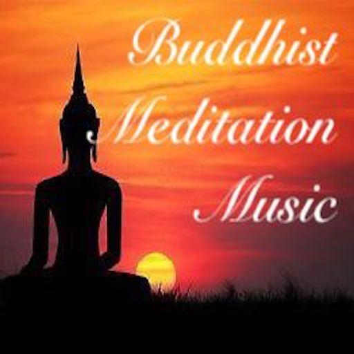 Buddhist Meditation Music icon