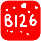 B126-Selfie Camera Photo Editor icon