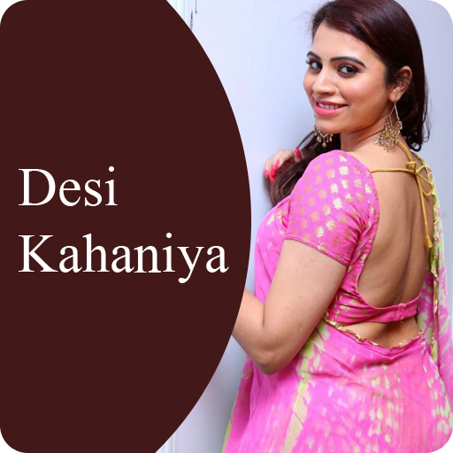 Desi Story: Bhabhi Kahani icon