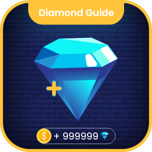Get Daily Diamonds Guide icon