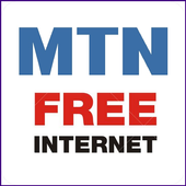 Free Internet for MTN icon
