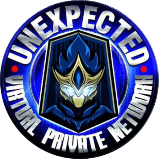 Unexpected VPN TCP icon