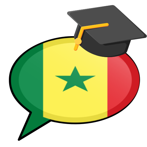 Learn Wolof Free icon