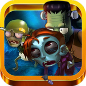 Zombie Dead Defense أيقونة