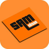 SAM Editor Free icon