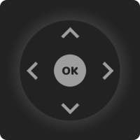 Remote for Xiaomi Mi TV