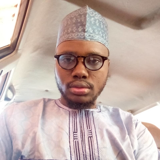 Dr.Naziru Sokoto Full Qur'an Riwayati Qalun Part 1 icon