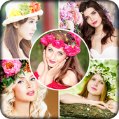 Collage Photo Maker | Photo Grid | Collage Maker icon