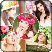 Collage Photo Maker | Photo Grid | Collage Maker