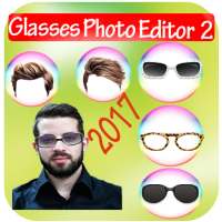 Glass Photo Editor