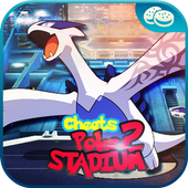 Cheats for Pokemon Stadium 2 icon
