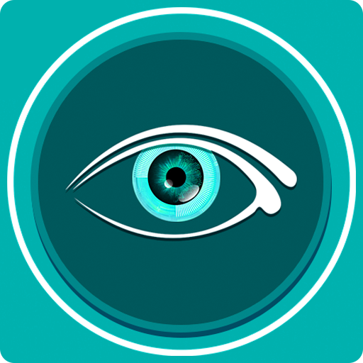 Hidden Camera detector icon