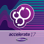 Cars.com Accelerate icon