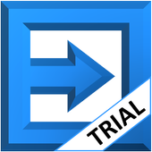 Swift Launcher Trial icon