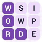 Word Swipe icon