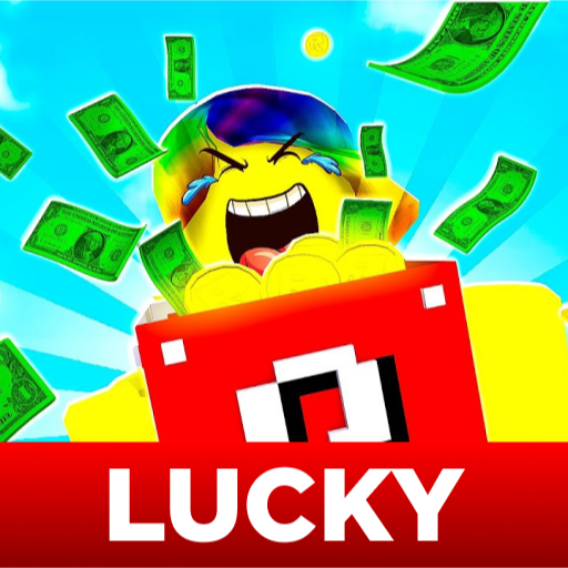 Lucky block mods for roblox icon