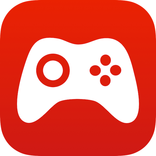 GameHub (500 Free Games In One App) icon