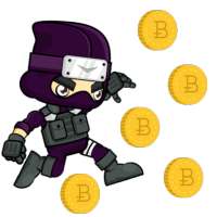 Bitcoin Ninja