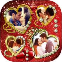 Love Photo Frames-Photo Editor