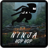 Ninja Hop Hop icon