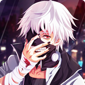 Anime Wallpaper icon