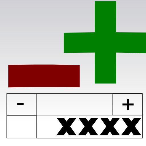 ikon Board Game Counter