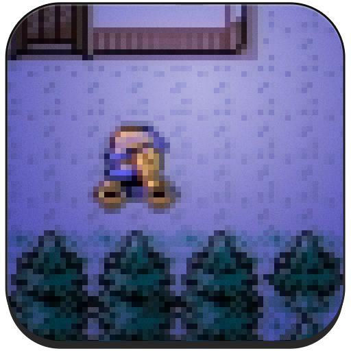 Crystal &amp; Silver Classic icon