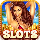 Slots Beach Party Casino Pokie